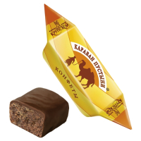 Конф.Караван пустыни 5кг. глазированные