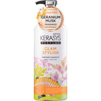 ШАМПУНЬ парфюм.400 мл GLAM STYLISH
