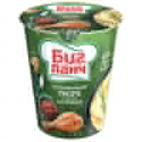 Картофельное пюре б/п "БИГ ЛАНЧ", с соусом  с курицей, 50гр.x 24 "Кухня без границ"