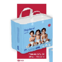 Трусики HAGUKUMI 6-ХXL 30шт.(15-22кг)