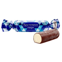 Хрустальное озеро 4 кг. конфеты