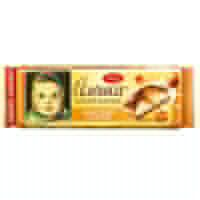 Шоколад Аленка с начинкой цельный фундук и карамель 1/165