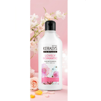 ШАМПУНЬ парфюм.200 мл LOVELI ROMANTIK