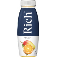 Рич 0,3 л. Манго-апельсин нектар 45% ДП