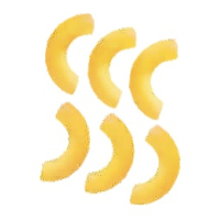 Мак.изд. 20кг."Рожки" Союзпищепром