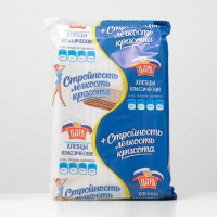 Хлебцы New 90 гр. 30