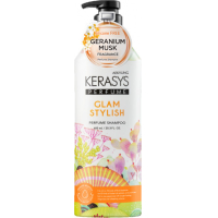 ШАМПУНЬ парфюм.600 мл GLAM STYLISH