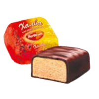 Халва Рот Фронт конфеты фас.7кг