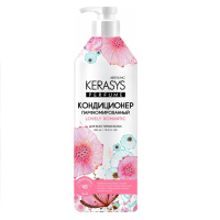 Кондиционер парфюм.400 мл LOVELI ROMANTIK