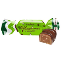 Шоконатка с арахисом конф.4 кг.