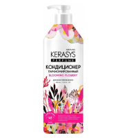 Кондиционер парфюм.400 мл BLOOMING FLOVER