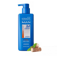 Шампунь 400 мл ШАМПУНЬ МУЖ.PROACNIV  ДРЕВЕСНЫЙ.АРОМАТ