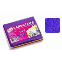 Салфетки абразивные Belux д/посуды -5 по 5шт.