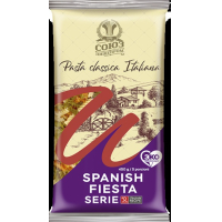 Мак.изд."Спиралька"450гр.с томатами и шпинатом "Испанская Фиеста"