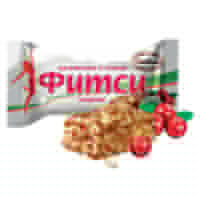 Фитси мультизлаки и Клюква 3 кг. конфеты