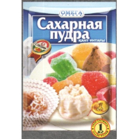 Сахарная пудра 1 кг.