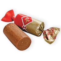 Конфеты Батончики Рот Фронт фас.5кг.