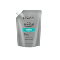 Шампунь 500 мл BALANCING ЛЕЧЕНИЕ КОЖИ