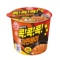 ЛБП JIN RAMEN MILD 120G*20