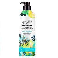 Кондиционер парфюм.400 мл PURE CHARMING