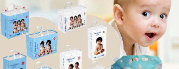 Скидка 20% на всю продукцию Хагукуми!