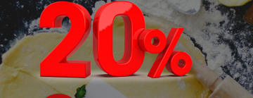Акция недели! Скидка 20% на приправы Казруспродукт!